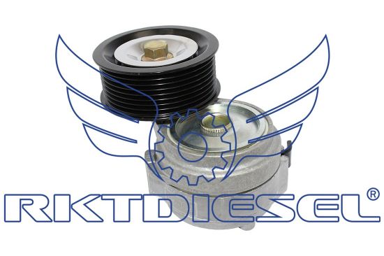 Tensor Correia Alternador