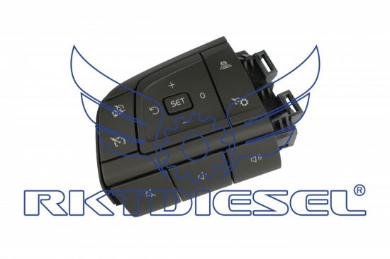 Interruptor Comando Volante Direção