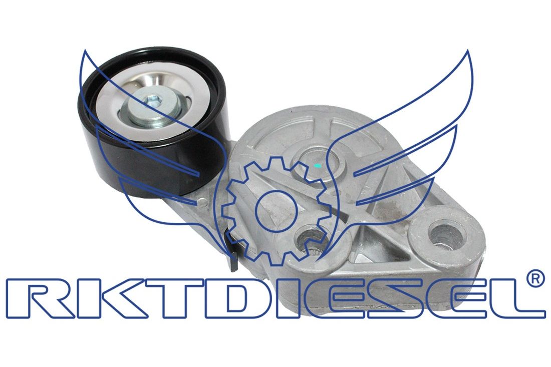 Tensor Correia Alternador Tensor Correia Alternador