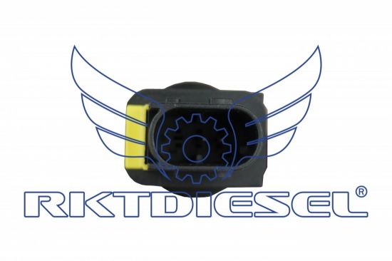 Sensor Rotação Tubo