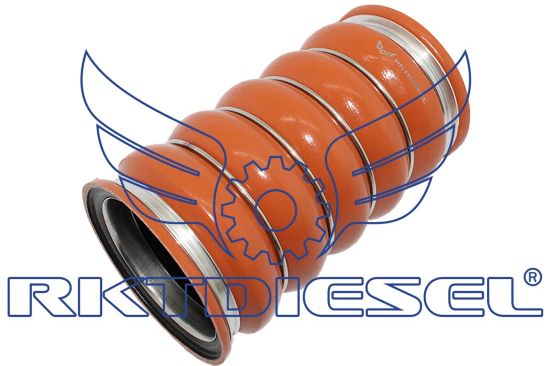 Mangueira Intercooler