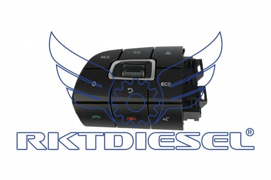 Interruptor Comando Volante Direção