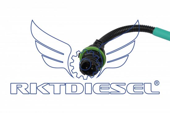 Sensor Pressão Turbo