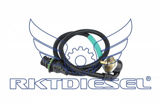 Sensor Pressão Turbo