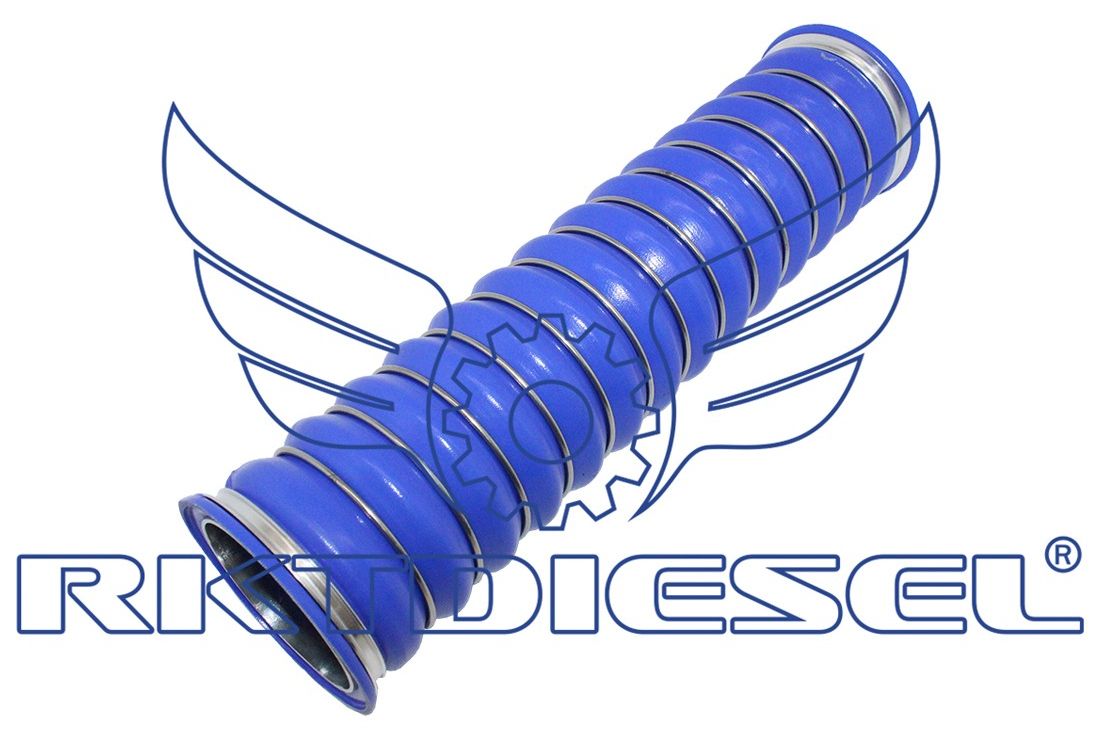 Mangueira Intercooler Mangueira Intercooler