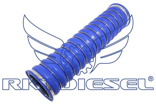 Mangueira Intercooler