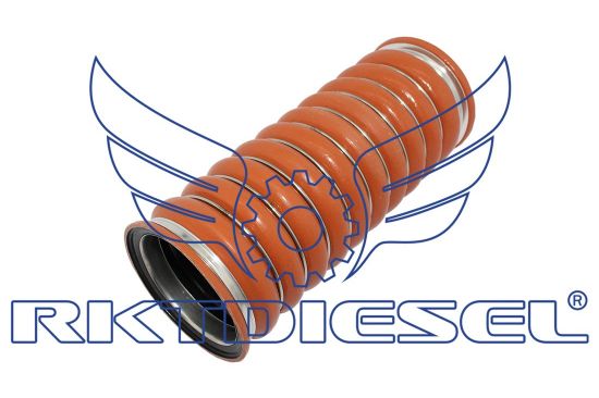 Mangueira Intercooler