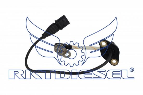 Sensor Rotação Câmbio