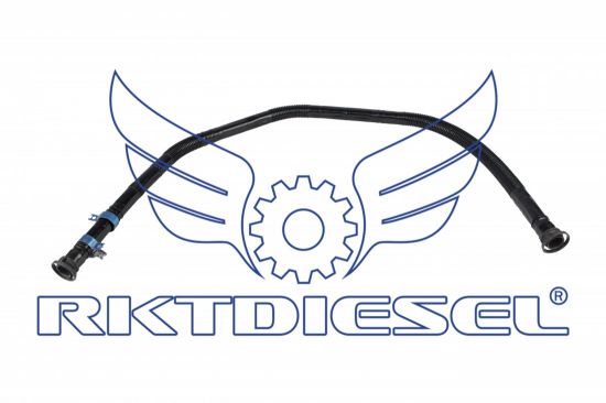 Tubo Abastecimento Óleo Motor