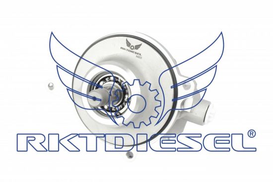 Bomba Direção Hidráulica