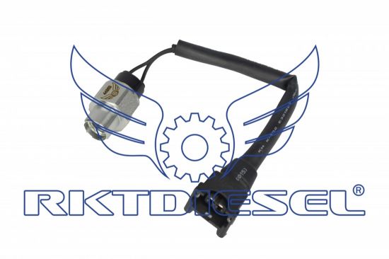 Sensor Pressão Ar Condicionado