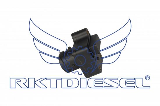 Sensor Confirmação Tomada Força