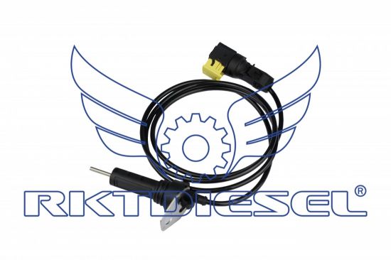 Sensor Desgaste Freio