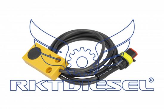 Sensor Trava Cabine
