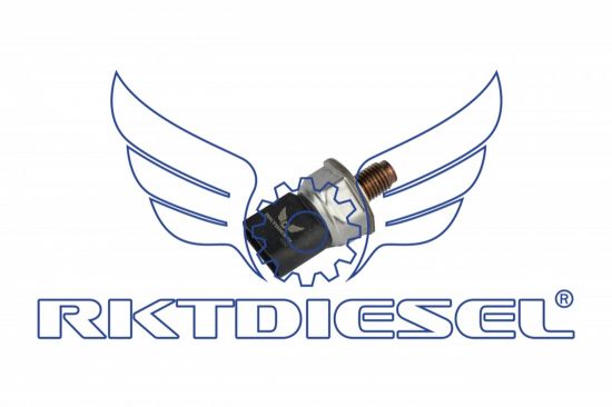 Sensor Pressão Combustível