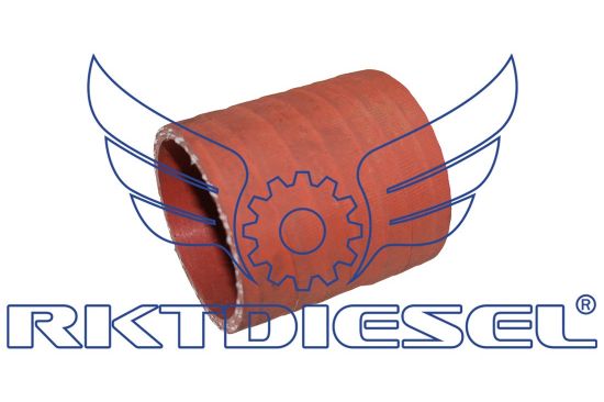 Mangueira Ligação Turbina