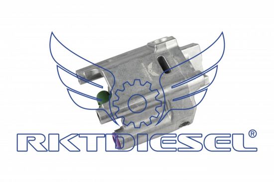 Válvula Controle Freio Motor