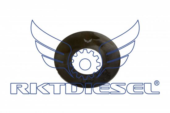 Arruela Engrenagem Satélite