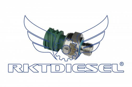 Sensor Pressão Turbo