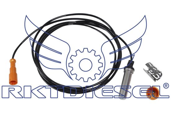 Sensor Roda