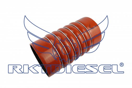 Mangueira Intercooler