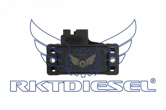 Sensor Pressão Turbo