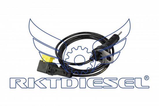 Sensor Desgaste Freio