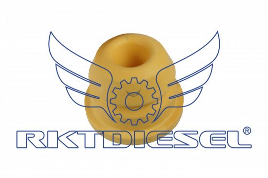 Batente Suporte Mola Eixo Dianteiro