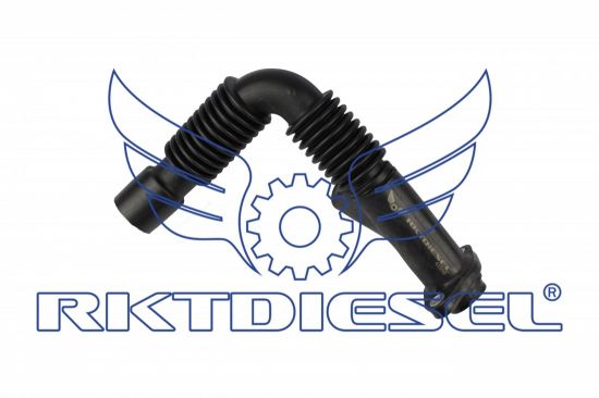 Tubo Abastecimento Óleo Motor Inferior