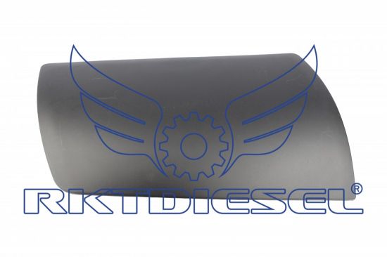 Defletor Ar Grade Frontal LD