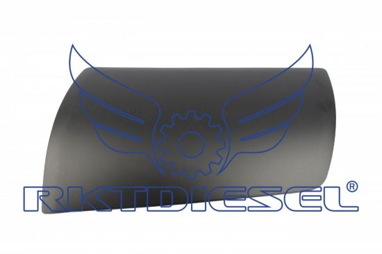 Defletor Ar Grade Frontal LE