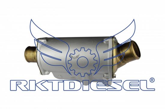 Radiador Óleo Motor