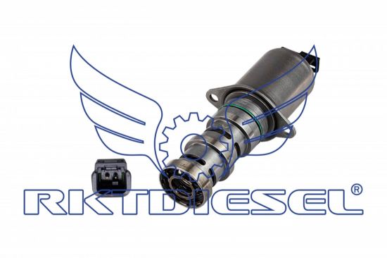 Válvula Controle Jet Cooler