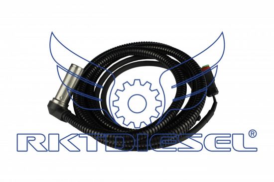 Sensor Roda