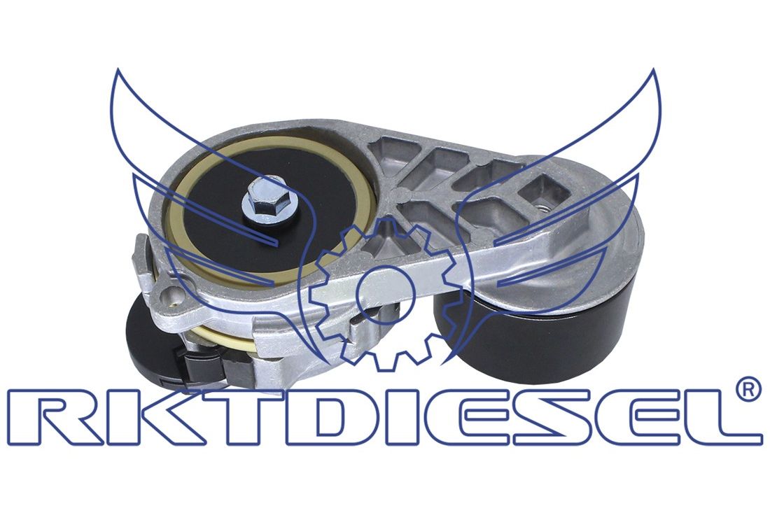 Tensor Correia Alternador Tensor Correia Alternador