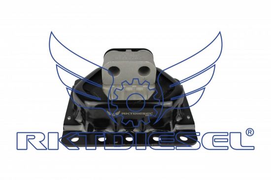 Coxim Traseiro Motor