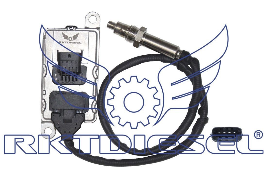 Sensor Nox Sensor Nox