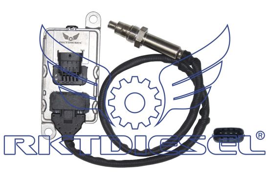 Sensor Nox