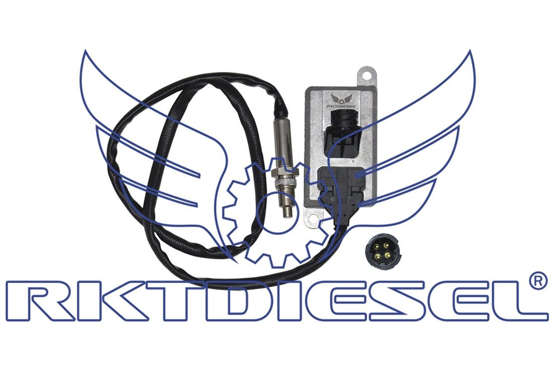 Sensor Nox Sensor Nox