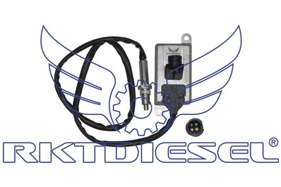 Sensor Nox
