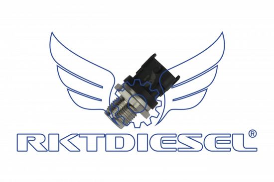 Sensor Pressão Combustível
