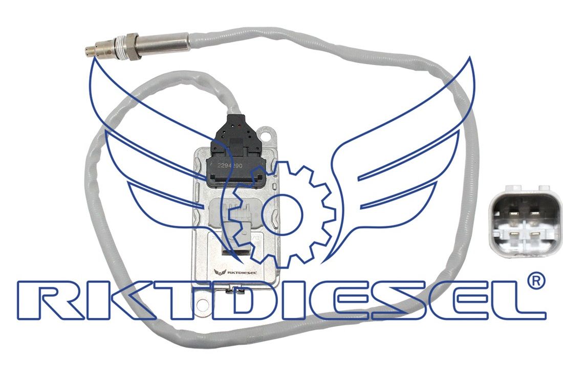 Sensor Nox Sensor Nox