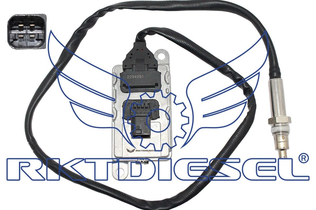 Sensor Nox Sensor Nox