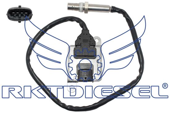 Sensor de Nox