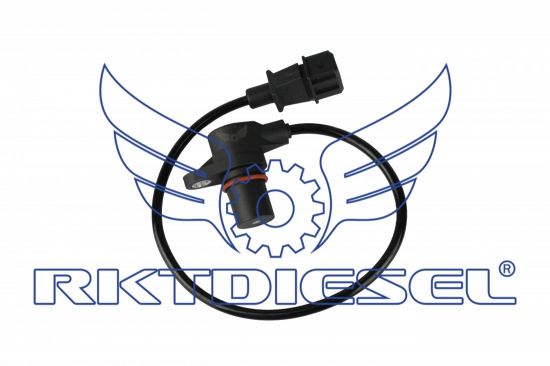Sensor Rotação Motor