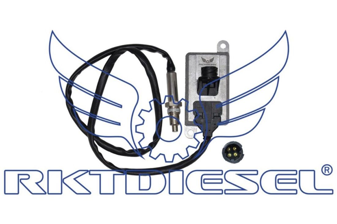Sensor Nox Sensor Nox
