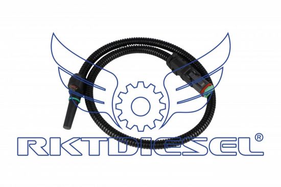 Sensor Rotacao Turbo