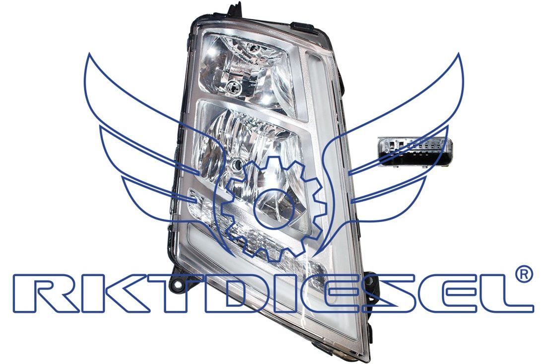 Farol Principal LD