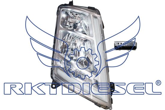 Farol Principal LD
