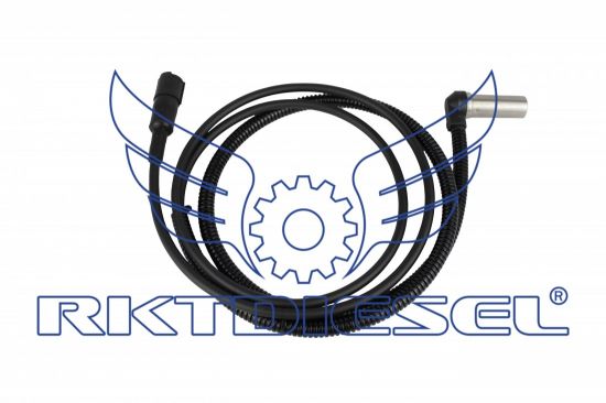 Sensor Velocidade Roda